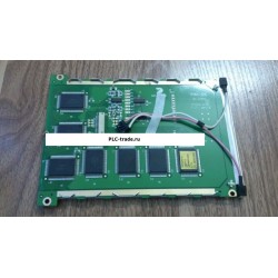 HDM324-C-WRDF LCD Жидкокристаллический дисплей