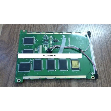 HDM324-C-WRDF LCD Жидкокристаллический дисплей