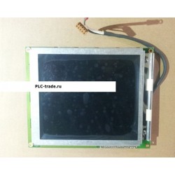 Heidelberg SM72F quarto five-color printing machine LCD Жидкокристаллический дисплей