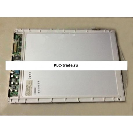 K6484L-FF LCD Жидкокристаллический дисплей