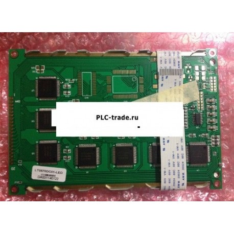 LT0570DC01 5.7" CRT LCD Жидкокристаллический дисплей
