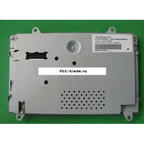 LTF702T-8709-2  7.2" LCD Жидкокристаллический дисплей для TPO
