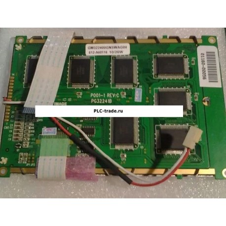 PG32241B LCD Жидкокристаллический дисплей