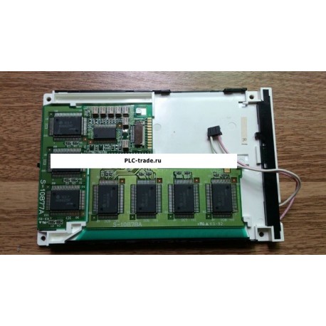 S-10877A S-10878A LCD Жидкокристаллический дисплей