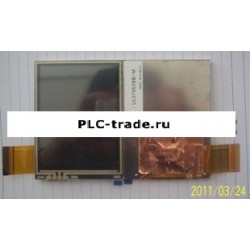 UL350P-01 3.5" LCD Жидкокристаллический дисплей