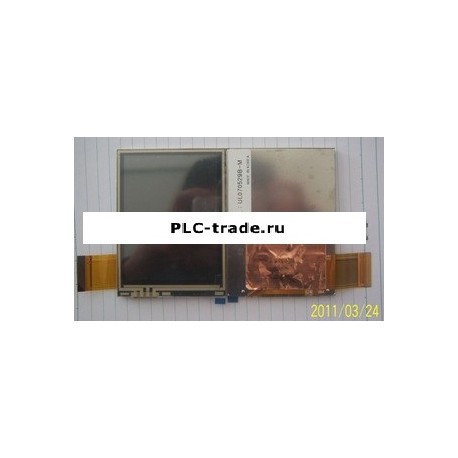 UL350P-01 3.5" LCD Жидкокристаллический дисплей