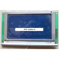 WM-INJ401 UNIPAC LCD Жидкокристаллический дисплей