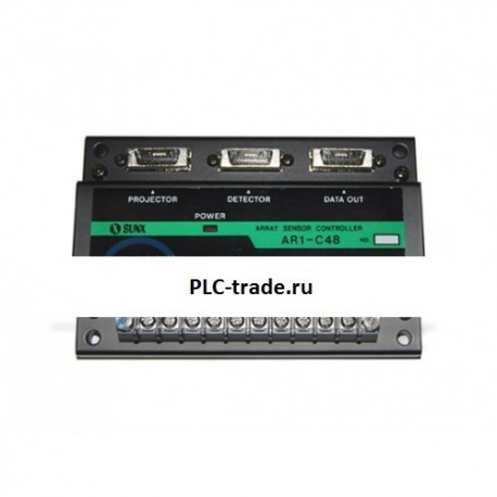 AR1-C48 - датчики и компоненты SUNX (Panasonic)
