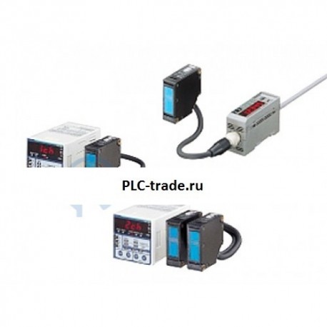 LH-CD6P - датчики и компоненты SUNX (Panasonic)