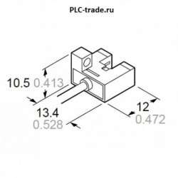 PM-F24 - датчики и компоненты SUNX (Panasonic)