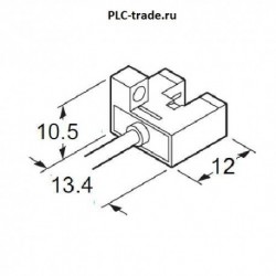 PM-F24-C3 - датчики и компоненты SUNX (Panasonic)