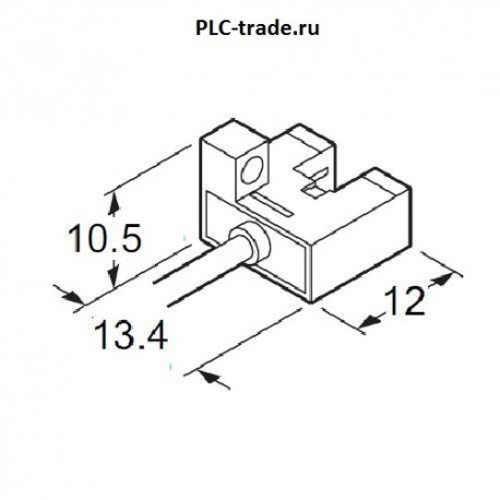 PM-F24-C3 - датчики и компоненты SUNX (Panasonic)