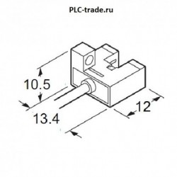 PM-F24-R - датчики и компоненты SUNX (Panasonic)