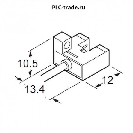 PM-F24-R - датчики и компоненты SUNX (Panasonic)