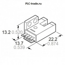 PM-F54 - датчики и компоненты SUNX (Panasonic)