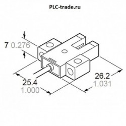 PM-K44 - датчики и компоненты SUNX (Panasonic)