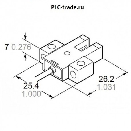 PM-K44 - датчики и компоненты SUNX (Panasonic)