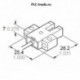 PM-K44P - датчики и компоненты SUNX (Panasonic)