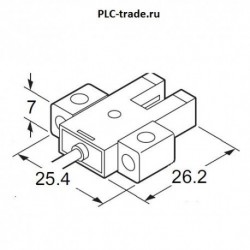 PM-K44P-C3 - датчики и компоненты SUNX (Panasonic)