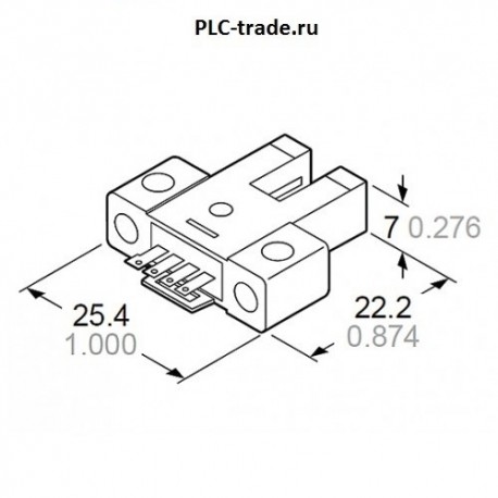 PM-K54 - датчики и компоненты SUNX (Panasonic)