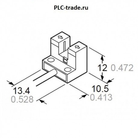 PM-L24P - датчики и компоненты SUNX (Panasonic)