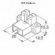 PM-L44-C3 - датчики и компоненты SUNX (Panasonic)