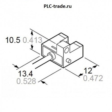 PM-R24 - датчики и компоненты SUNX (Panasonic)