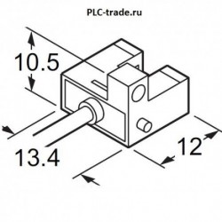 PM-R24-C3 - датчики и компоненты SUNX (Panasonic)