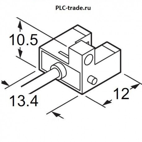 PM-R24-C3 - датчики и компоненты SUNX (Panasonic)