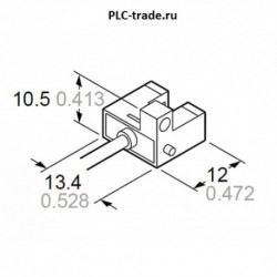 PM-R24-R - датчики и компоненты SUNX (Panasonic)