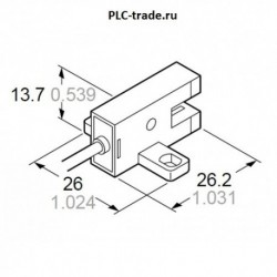 PM-T44 - датчики и компоненты SUNX (Panasonic)