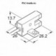 PM-T44P-C3 - датчики и компоненты SUNX (Panasonic)