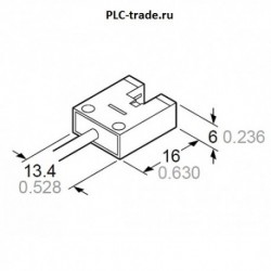 PM-U24 - датчики и компоненты SUNX (Panasonic)