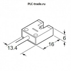 PM-U24-C3 - датчики и компоненты SUNX (Panasonic)