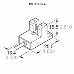 PM-Y44 - датчики и компоненты SUNX (Panasonic)