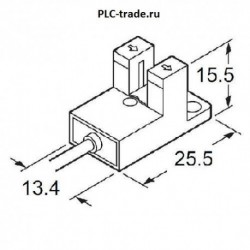 PM-Y44P-C3 - датчики и компоненты SUNX (Panasonic)