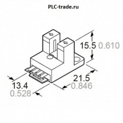 PM-Y54 - датчики и компоненты SUNX (Panasonic)