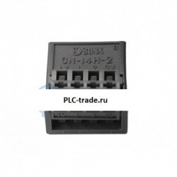 CN-14H-2 - датчики и компоненты SUNX (Panasonic)