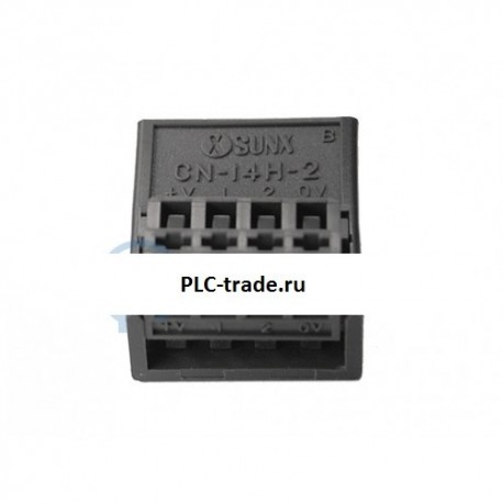 CN-14H-2 - датчики и компоненты SUNX (Panasonic)