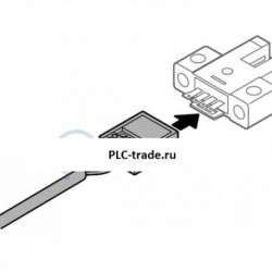 CN-14H-C1 - датчики и компоненты SUNX (Panasonic)