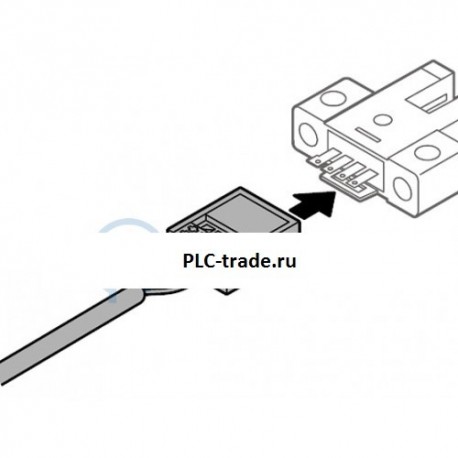 CN-14H-C1 - датчики и компоненты SUNX (Panasonic)