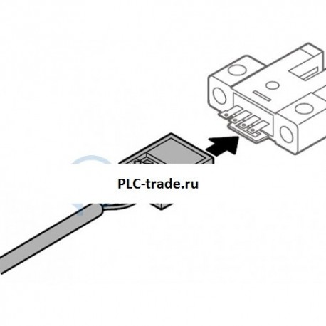 CN-14H-C3 - датчики и компоненты SUNX (Panasonic)
