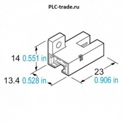 PM-F64 - датчики и компоненты SUNX (Panasonic)