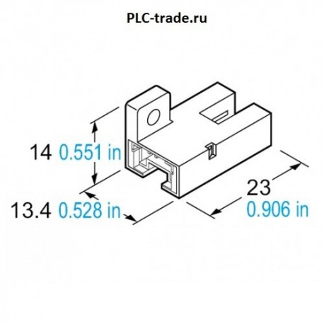 PM-F64 - датчики и компоненты SUNX (Panasonic)