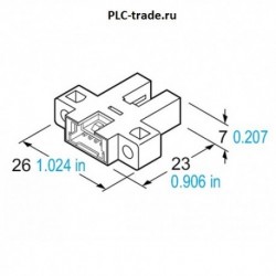 PM-K64 - датчики и компоненты SUNX (Panasonic)