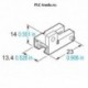 PM-R64 - датчики и компоненты SUNX (Panasonic)