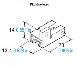 PM-R64 - датчики и компоненты SUNX (Panasonic)