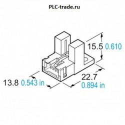 PM-Y64 - датчики и компоненты SUNX (Panasonic)