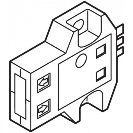 PM2-LH10B - датчики и компоненты SUNX (Panasonic)