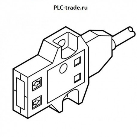 PM2-LH10B-C1 - датчики и компоненты SUNX (Panasonic)